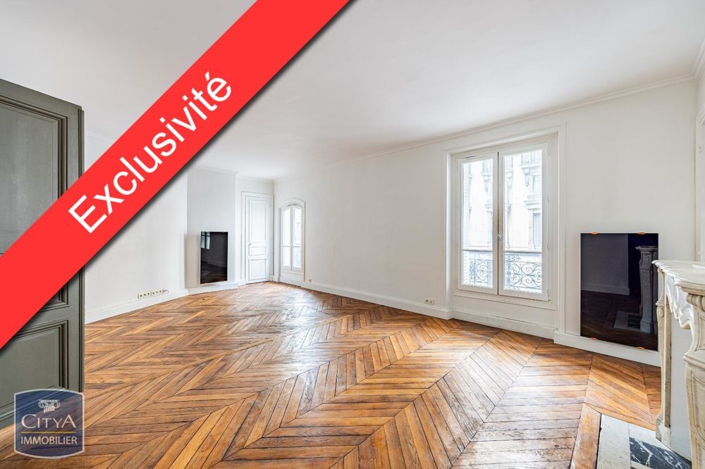 � vendre  Appartement Paris 10
