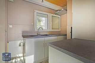  Appartement � vendre 3 pi�ces 61 m�