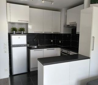  Appartement � vendre 3 pi�ces 52 m�