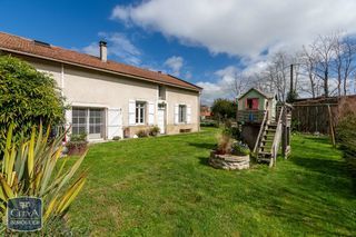  Maison � vendre 7 pi�ces 268 m�