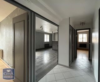  Appartement � vendre 4 pi�ces 76 m�