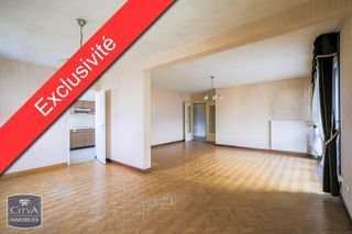  Appartement � vendre 5 pi�ces 117 m�