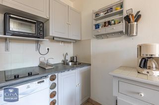  Appartement � vendre 2 pi�ces 30 m�