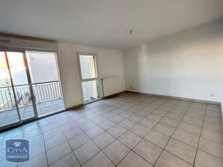  Appartement � vendre 3 pi�ces 