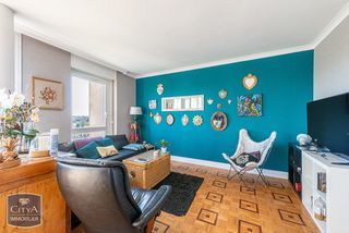  Appartement � vendre 4 pi�ces 110 m�