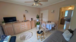  Appartement � vendre 2 pi�ces 40 m�