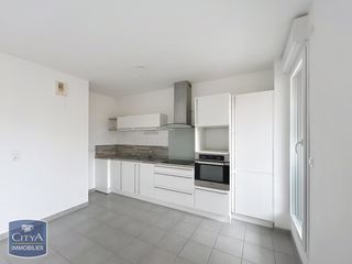  Appartement � vendre 3 pi�ces 64 m�