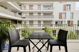  Appartement � vendre 4 pi�ces 88 m�