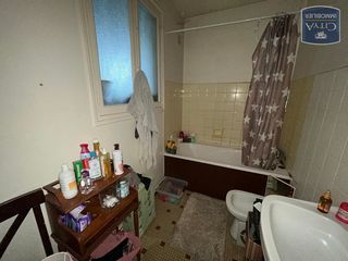  Appartement � vendre 4 pi�ces 75 m�