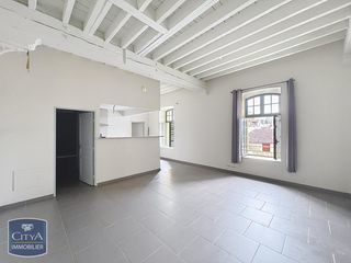  Appartement � vendre 2 pi�ces 58 m�