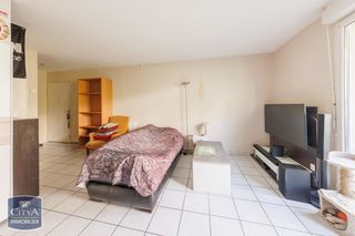  Appartement � vendre 2 pi�ces 48 m�