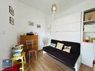  Appartement � vendre 3 pi�ces 71 m�