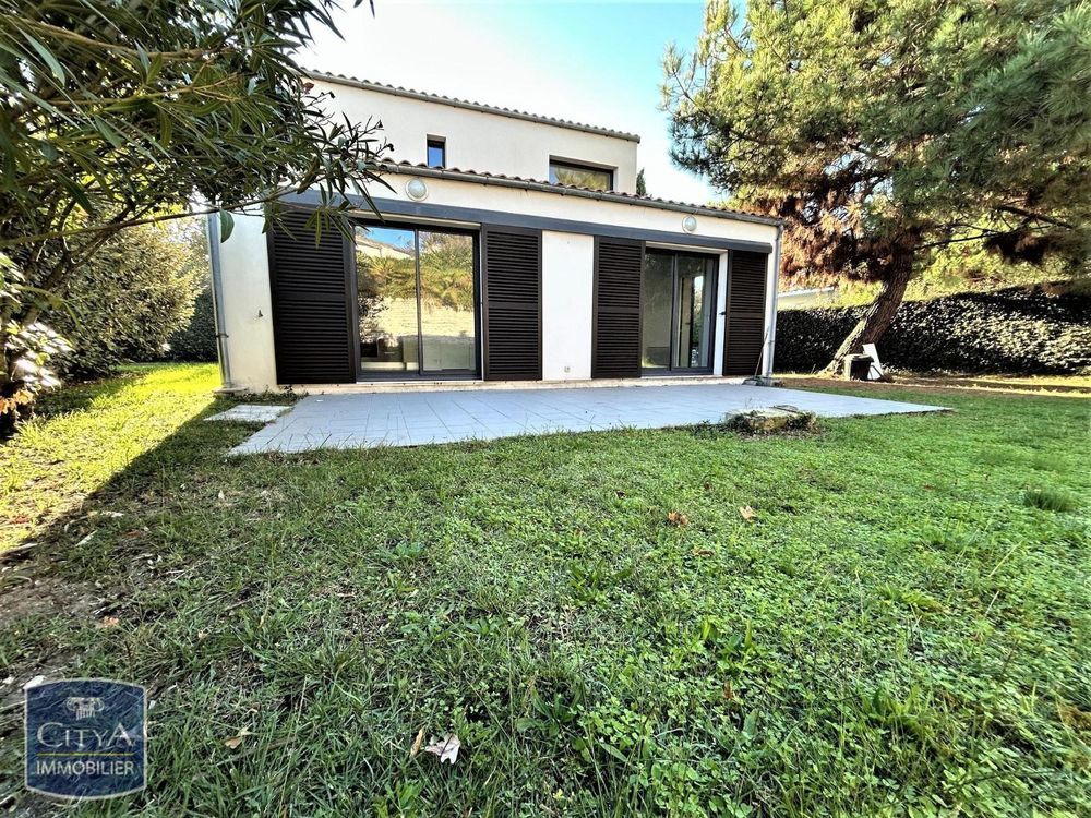 � vendre  Maison Royan (17200)
