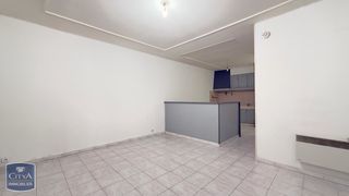  Appartement � vendre 2 pi�ces 50 m�