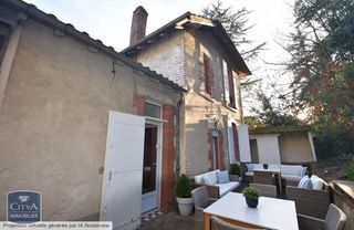  Maison � vendre 4 pi�ces 107 m�