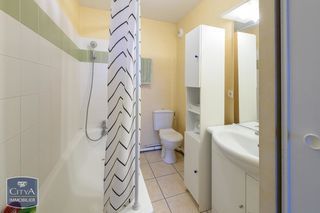  Appartement � vendre 2 pi�ces 39 m�