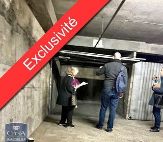  Parking / Garage � vendre 13 m�