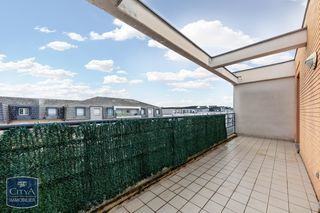  Appartement � vendre 3 pi�ces 68 m�