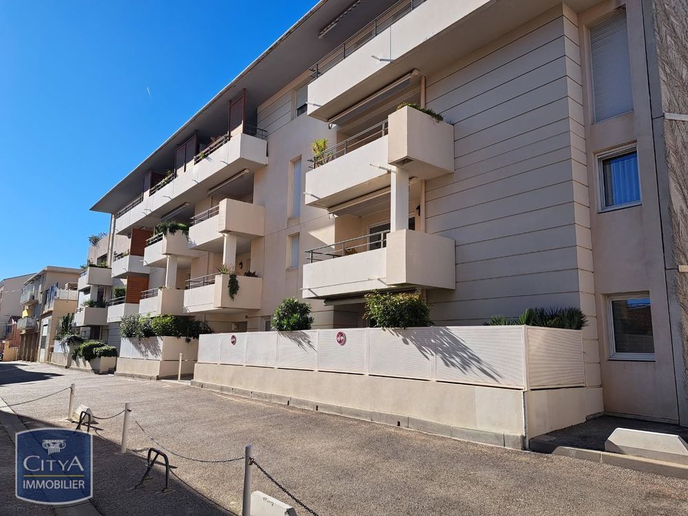 � vendre  Appartement Bandol (83150)
