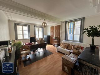  Appartement � vendre 3 pi�ces 81 m�