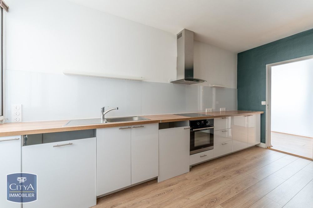 � vendre  Appartement Bordeaux (33000)