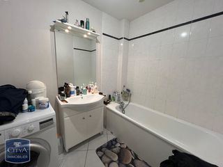  Appartement � vendre 2 pi�ces 48 m�