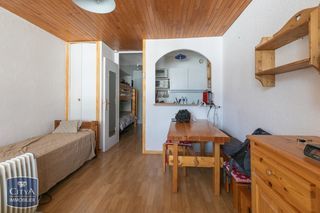  Appartement � vendre 1 pi�ce 24 m�