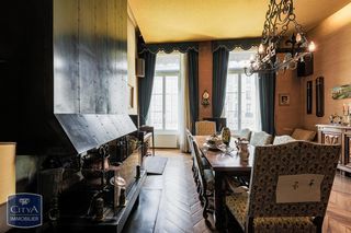  Appartement � vendre 5 pi�ces 174 m�