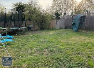  Maison � vendre 4 pi�ces 85 m�