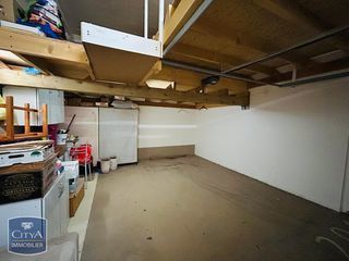  Appartement � vendre 3 pi�ces 71 m�