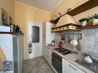  Appartement � vendre 4 pi�ces 104 m�