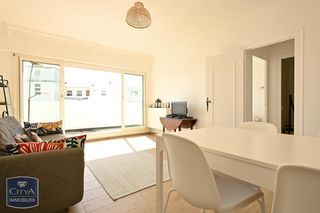  Appartement � vendre 3 pi�ces 50 m�