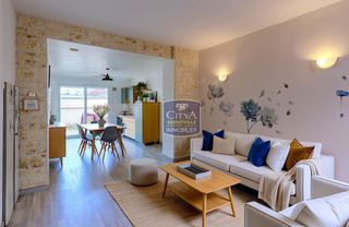  Maison � vendre 2 pi�ces 52 m�