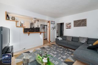  Appartement � vendre 3 pi�ces 71 m�