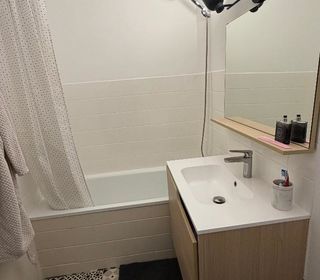  Appartement � vendre 1 pi�ce 34 m�