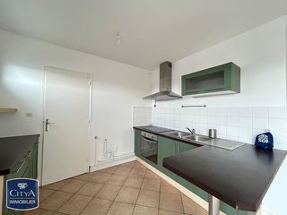  Appartement � vendre 3 pi�ces 71 m�