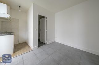  Appartement � vendre 1 pi�ce 22 m�