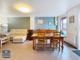  Maison � vendre 4 pi�ces 95 m�