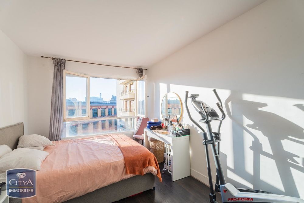 � vendre  Appartement Paris 15