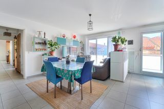  Appartement � vendre 4 pi�ces 76 m�