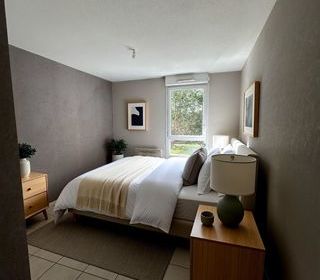  Appartement � vendre 3 pi�ces 52 m�