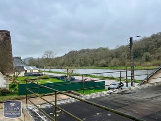  Appartement � vendre 1 pi�ce 17 m�