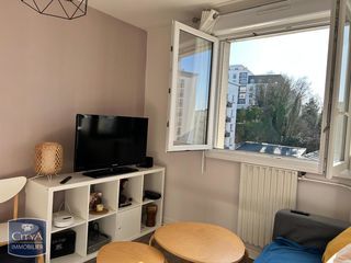  Appartement � vendre 4 pi�ces 67 m�