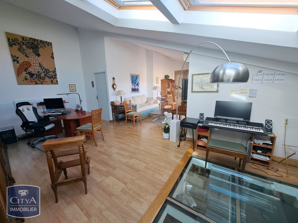 � vendre  Appartement Sanary-sur-Mer (83110)