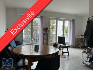  Appartement � vendre 1 pi�ce 42 m�