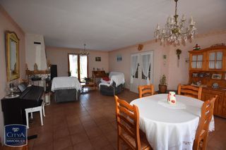  Maison � vendre 5 pi�ces 118 m�