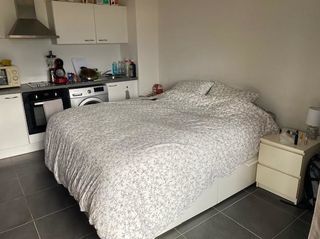  Appartement � vendre 1 pi�ce 25 m�