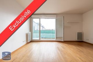  Appartement � vendre 3 pi�ces 64 m�