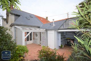  Maison � vendre 4 pi�ces 71 m�