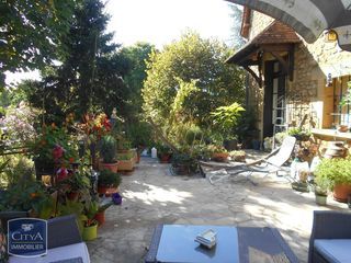  Maison � vendre 6 pi�ces 165 m�